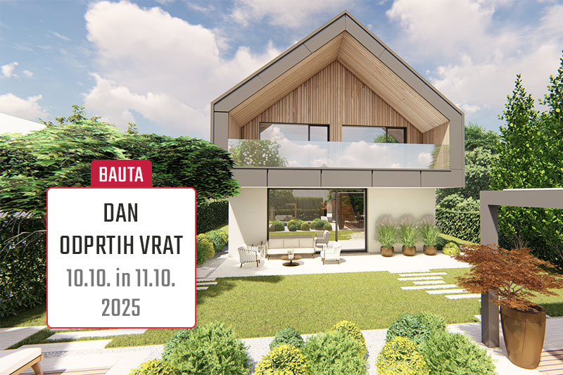 Bauta: Dan odprtih vrat (2025)