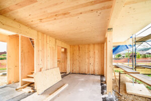 CLT Construction
